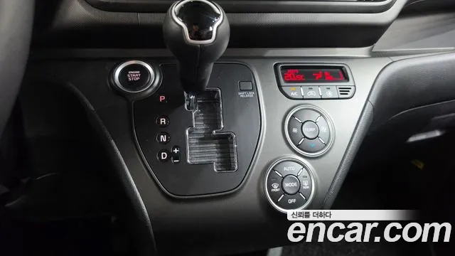 Kia Ray 2024 thumb 9