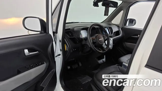 Kia Ray 2024 thumb 10