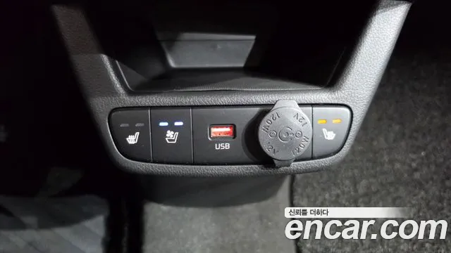 Kia Ray 2024 thumb 12