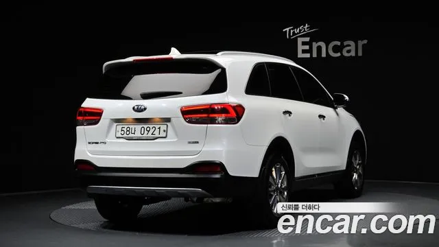Kia Sorento 2015 thumb 2