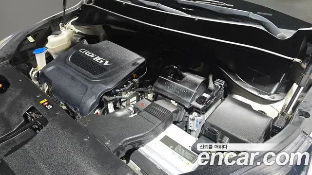 Kia Sorento 2015 thumb 6