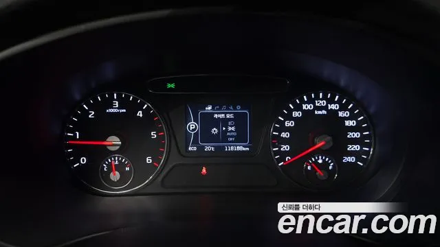 Kia Sorento 2015 thumb 8