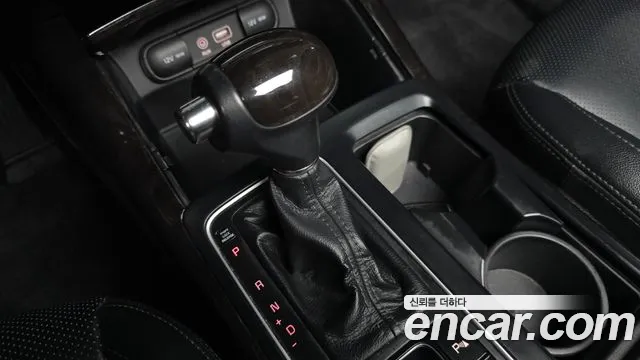 Kia Sorento 2015 thumb 9