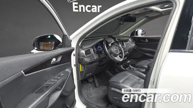 Kia Sorento 2015 thumb 10