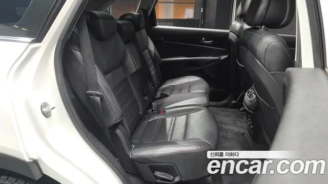 Kia Sorento 2015 thumb 11