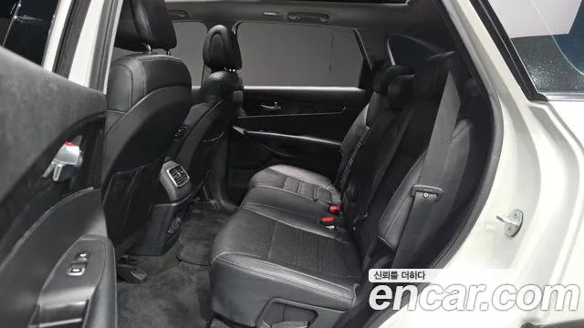 Kia Sorento 2015 thumb 12