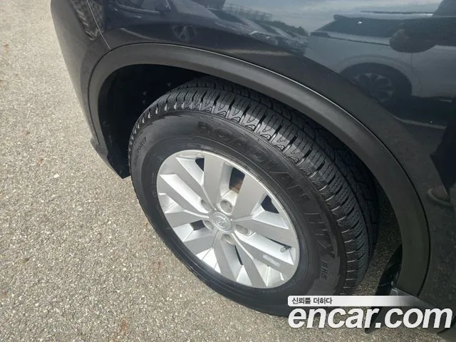 KG_Mobility_Ssangyong Rexton 2021 thumb 9