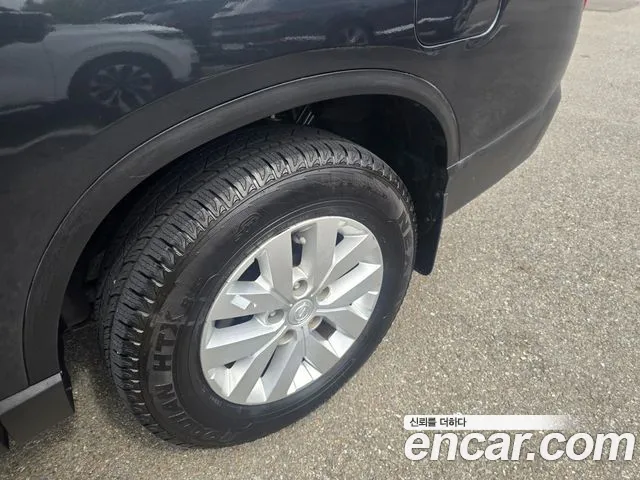 KG_Mobility_Ssangyong Rexton 2021 thumb 10