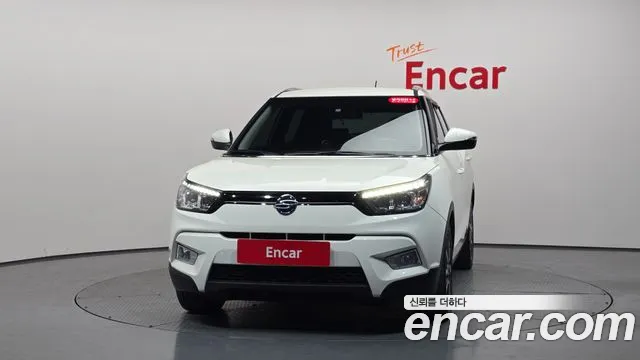 KG_Mobility_Ssangyong TIBOLI 2015 thumb 2