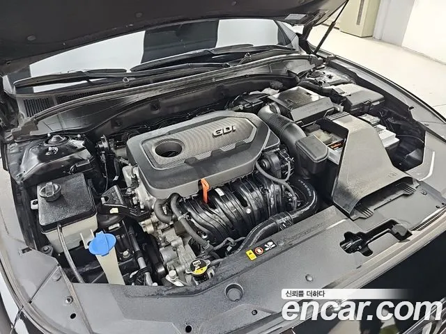 Hyundai Grandeur 2018 thumb 6