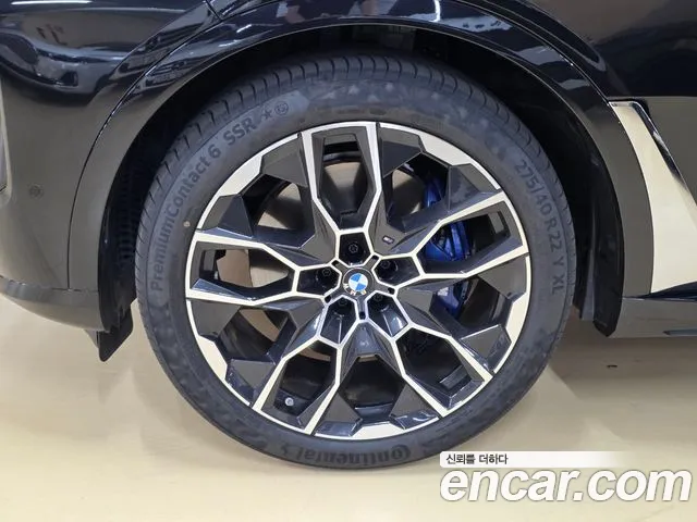 BMW X7 2025 thumb 5