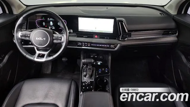 Kia Sportage 2022 thumb 7