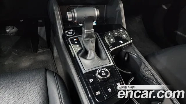 Kia Sportage 2022 thumb 9