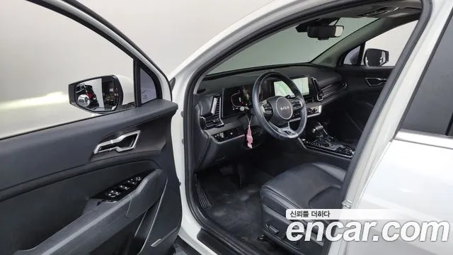 Kia Sportage 2022 thumb 10