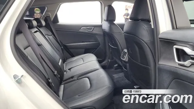 Kia Sportage 2022 thumb 12