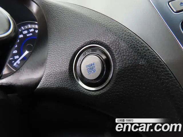Hyundai Grandeur 2016 thumb 10