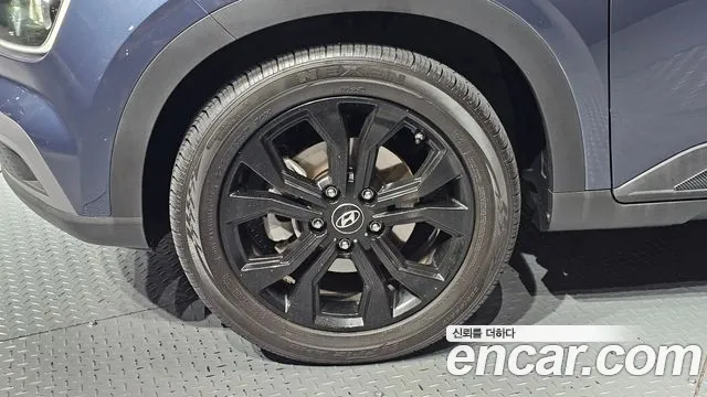 Hyundai Venue 2024 thumb 5