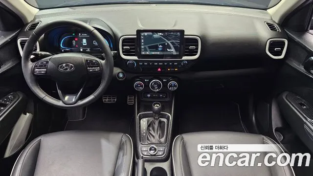Hyundai Venue 2024 thumb 7
