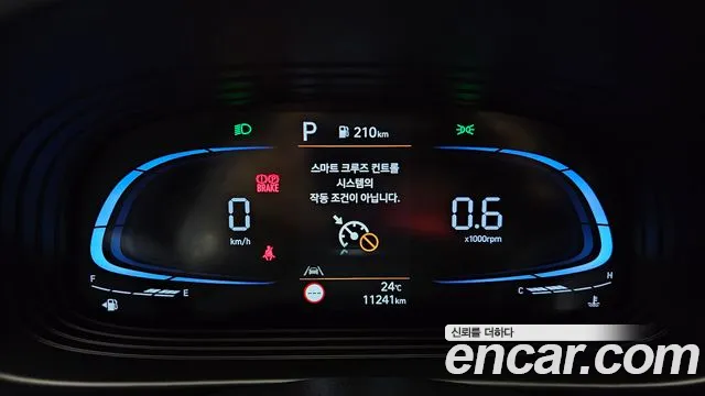 Hyundai Venue 2024 thumb 8