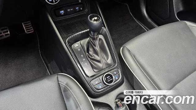 Hyundai Venue 2024 thumb 9