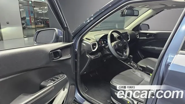 Hyundai Venue 2024 thumb 10