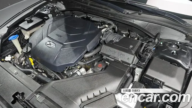 Hyundai Grandeur 2016 thumb 6