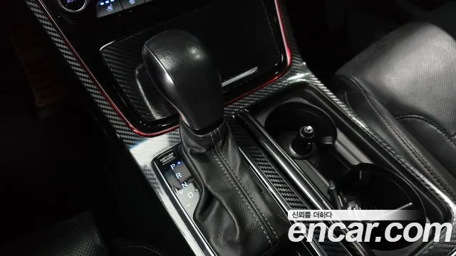 Hyundai Grandeur 2016 thumb 9