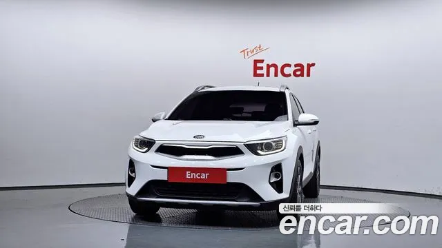 Kia Stonic 2017 thumb 3