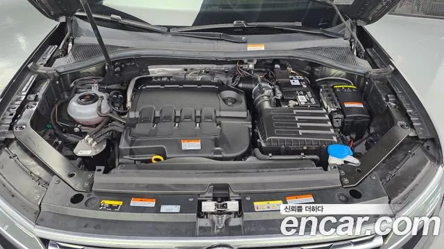 Volkswagen Tiguan 2020 thumb 6