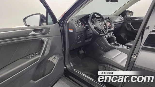 Volkswagen Tiguan 2020 thumb 10