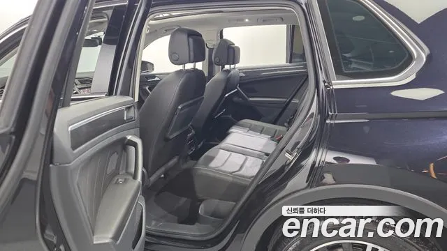 Volkswagen Tiguan 2020 thumb 11