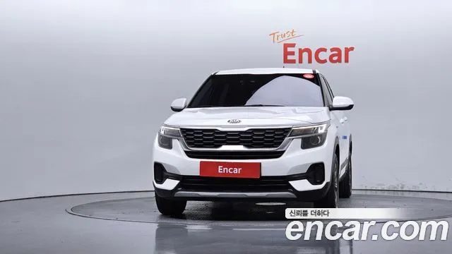 Kia Seltos 2019 thumb 3