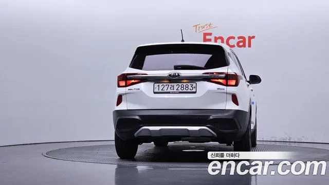 Kia Seltos 2019 thumb 4
