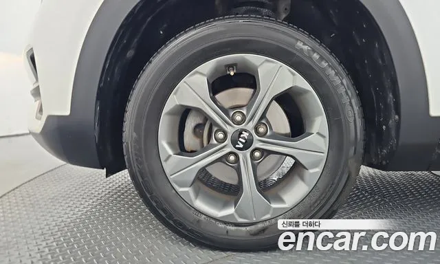 Kia Seltos 2019 thumb 5