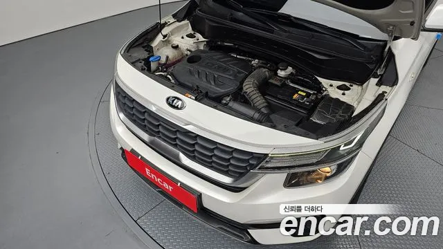 Kia Seltos 2019 thumb 6