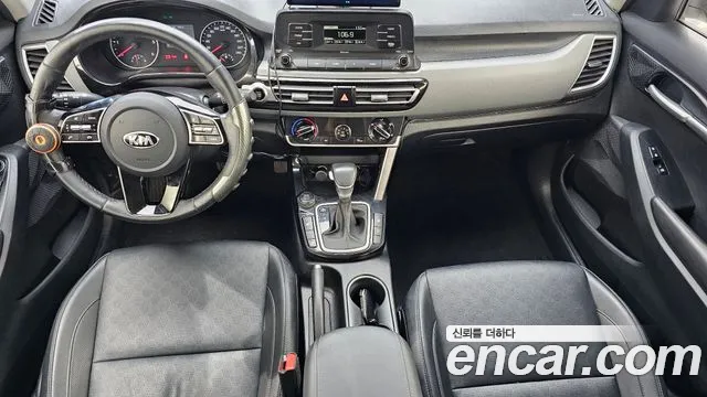 Kia Seltos 2019 thumb 7