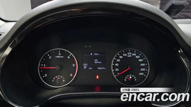 Kia Seltos 2019 thumb 8