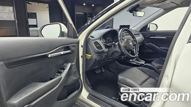 Kia Seltos 2019 thumb 10