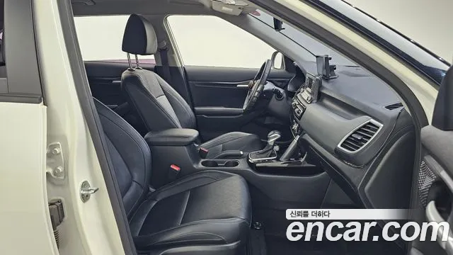 Kia Seltos 2019 thumb 11