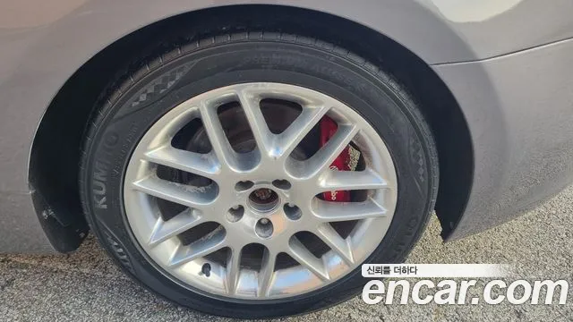Hyundai Genesis 2008 thumb 5