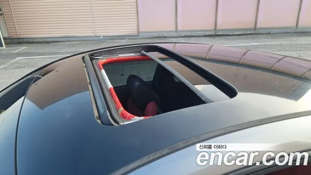 Hyundai Genesis 2008 thumb 7