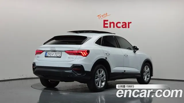 Audi Q3 2020 thumb 2