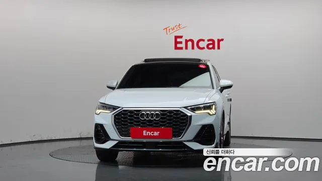 Audi Q3 2020 thumb 3