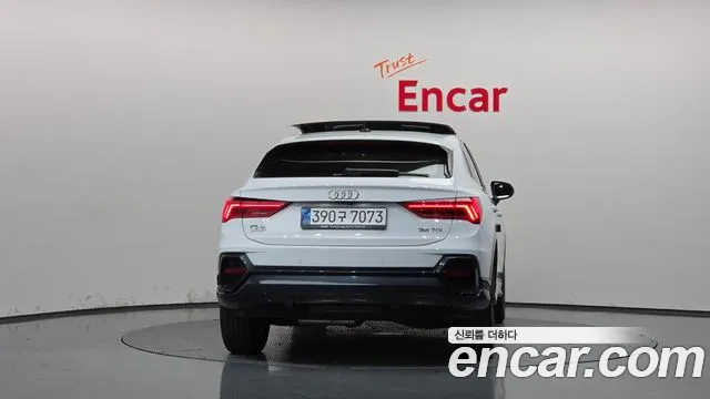 Audi Q3 2020 thumb 4