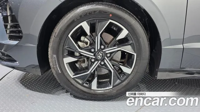 Hyundai Sonata 2023 thumb 5