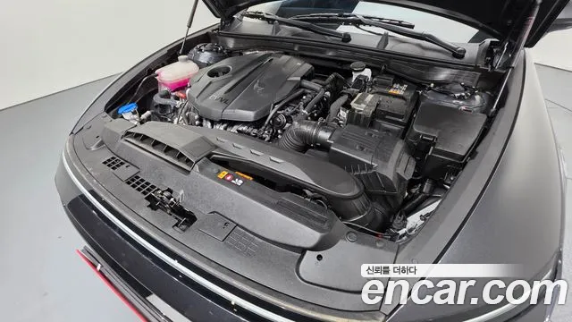 Hyundai Sonata 2023 thumb 6