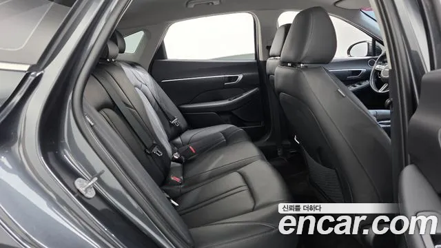 Hyundai Sonata 2023 thumb 11