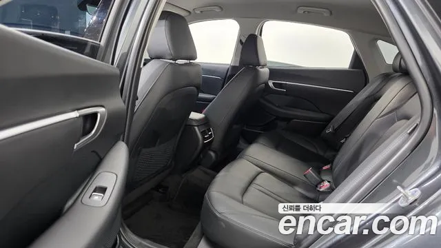 Hyundai Sonata 2023 thumb 12