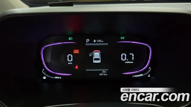 Kia Morning 2024 thumb 8