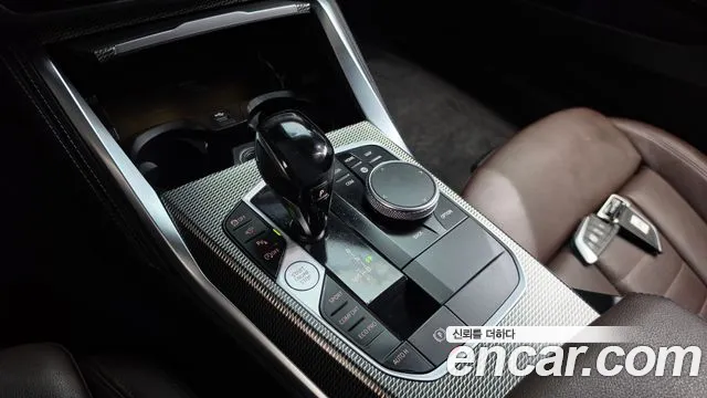 BMW 4-Series 2021 thumb 9